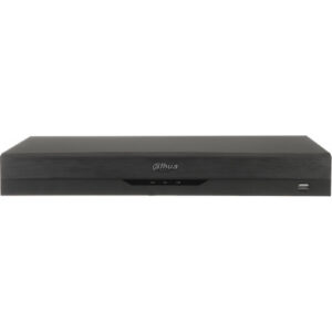 (DHI-NVR4232-EI) DAHUA GRABADOR IP NVR 2HDD 32 CANALES 4K