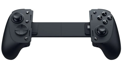 GAME KEYPAD RAZER KISHI ULTRA (RZ06-05070100-R3M1)