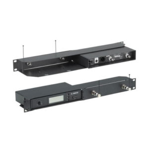 BOSCH MEGAFONÍA (MW1-RMB) SOPORTE DE MONTAJE EN RACK,19"