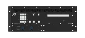 Kramer Electronics MTX3-34-M Matriz de conmutación modular