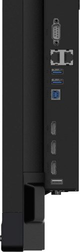 MONITOR IIYAMA 65" IIWARE10 , ANDROID 11, 8/64GB, 40-POINTS - Imagen 10