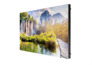 SAMSUNG AV LED CABINET (LH020IEACLS/EN #I) (BIN:SVTB053361)