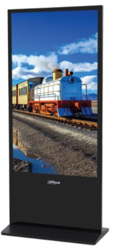 (DHI-LDV65-SAI400L-B3) DAHUA DISPLAY TOTEM 65" 4K 2160X3840