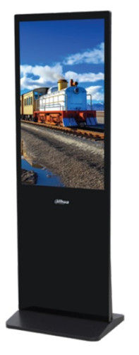 (DHI-LDV43-SAI400L-B3) DAHUA DISPLAY TOTEM 43" 4K 2160X3840