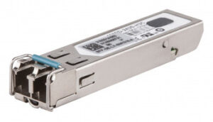 H3C 1000BASE-LX SFP TRANSCEIVER, SINGLE MODE (1310NM, 10KM,