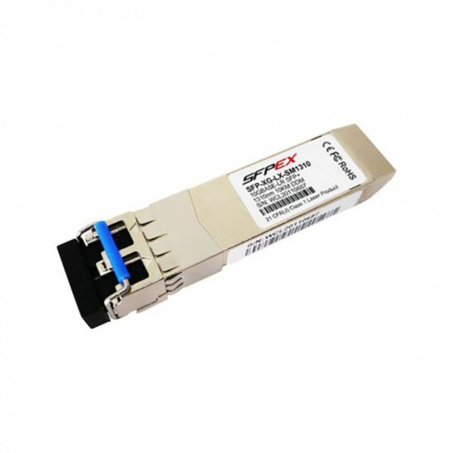 H3C SFP+ MODULE(1310NM,10KM,LC) - Imagen 2