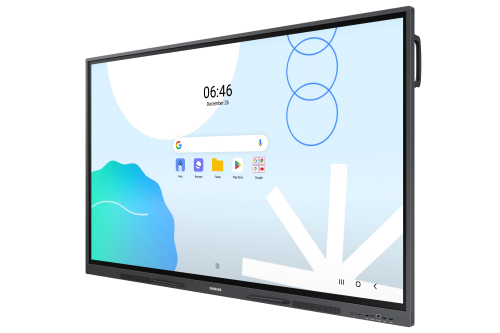 Samsung WA65D pizarra blanca interactiva 165,1 cm (65") - Imagen 3