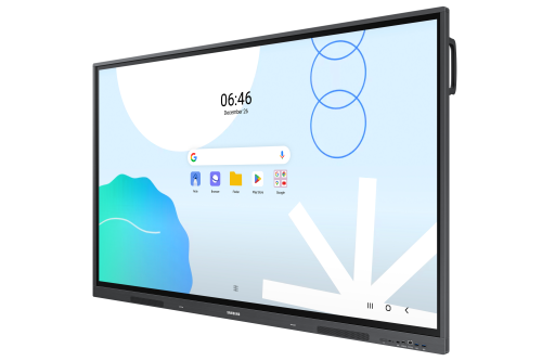 Samsung WA65D pizarra blanca interactiva 165,1 cm (65") - Imagen 4