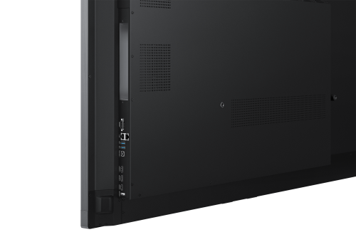 Samsung WA65D pizarra blanca interactiva 165,1 cm (65") - Imagen 15