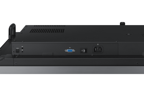 Samsung WA65D pizarra blanca interactiva 165,1 cm (65") - Imagen 16