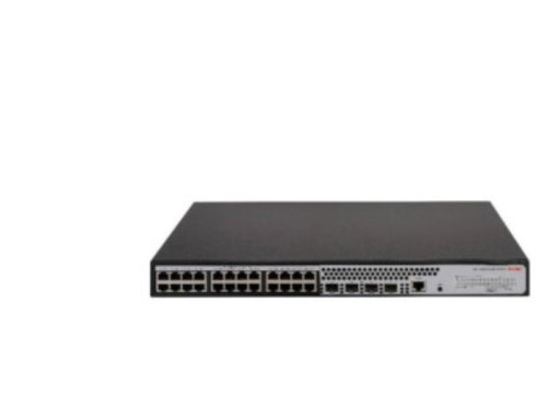 H3C S1850V2-28P-EI L2 ETHERNET SWITCH WITH 24*10/100/1000BAS - Imagen 2