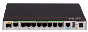 H3C WSG1808X-PWR 10-PORT (9*1000BASE-T AND 1*SFP PLUS) WIREL