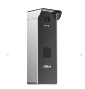 (DHI-ITC416-PL8I-IZ) DAHUA PARKING CÁMARA IP 4MP TOTEM CONTR