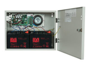 BOSCH INCENDIO (FPP-3000) FUENTE DE ALIMENTACIÓN AUXILIAR