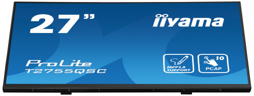 MONITOR IIYAMA 27" IPS BONDED PCAP 10P TOUCH, MPP2.0 (ACTIVE - Imagen 10