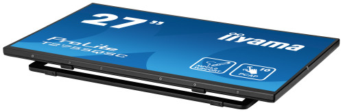 MONITOR IIYAMA 27" IPS BONDED PCAP 10P TOUCH, MPP2.0 (ACTIVE - Imagen 12