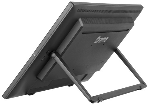 MONITOR IIYAMA 27" IPS BONDED PCAP 10P TOUCH, MPP2.0 (ACTIVE - Imagen 16