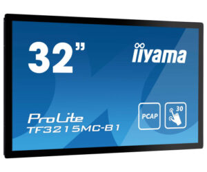 iiyama ProLite TF3215MC-B2 pantalla para PC 80 cm (31.5")