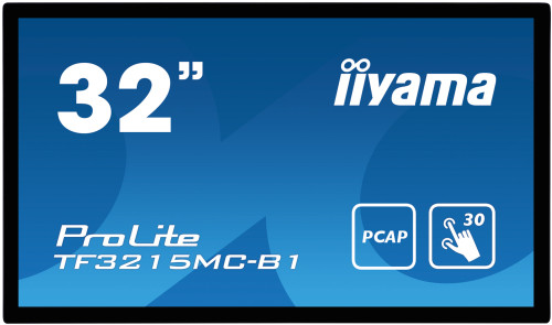 iiyama ProLite TF3215MC-B2 pantalla para PC 80 cm (31.5") - Imagen 17