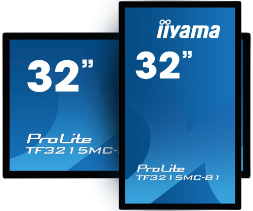 iiyama ProLite TF3215MC-B2 pantalla para PC 80 cm (31.5") - Imagen 18