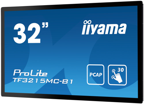 iiyama ProLite TF3215MC-B2 pantalla para PC 80 cm (31.5") - Imagen 20