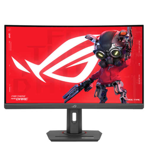 ASUS XG27WCS pantalla para PC 68,6 cm (27") 2560 x 1440 - Imagen 2