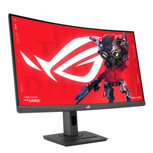 ASUS XG27WCS pantalla para PC 68,6 cm (27") 2560 x 1440 - Imagen 4
