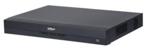 (DHI-NVR4216-EI) DAHUA GRABADOR IP 16 CANALES