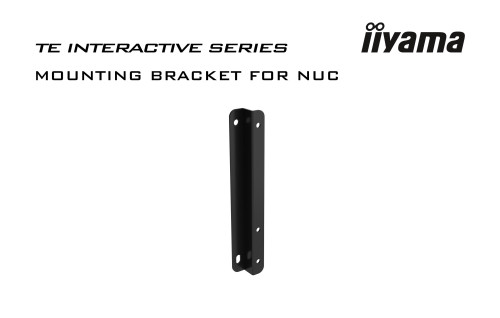 MONITOR INTERACTIVO IIYAMA 86" IIWARE12E, ANDROID 13, 50P - Imagen 10