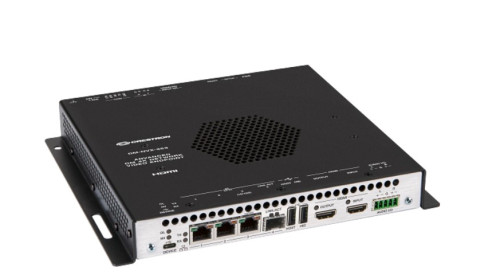 CRESTRON DM NVX 4K60 4:4:4 HDR NETWORK AV ENCODER/DECODER - Imagen 2