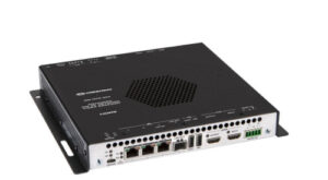 CRESTRON DM NVX 4K60 4:4:4 HDR NETWORK AV ENCODER/DECODER