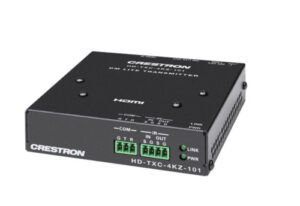 CRESTRON DM LITE 4K60 4:4:4 TRANSMITTER FOR HDMI , RS-232