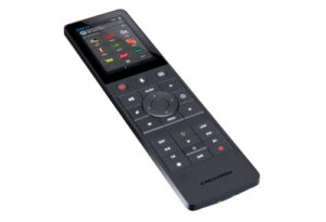 CRESTRON HANDHELD TOUCH SCREEN REMOTE (TSR-310) 6508585