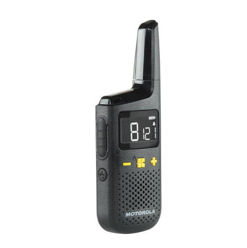 PACK 2 WALKIE TALKIE XT185 MOTOROLA 59XT185PACK - Imagen 3
