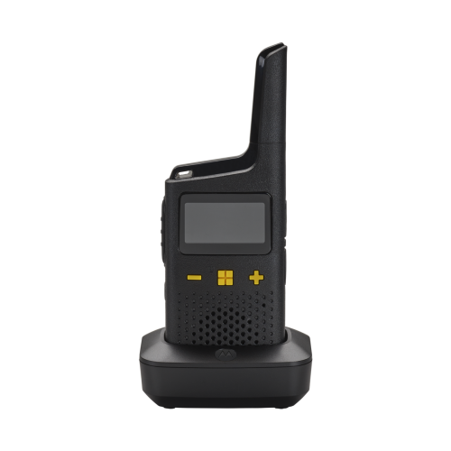 PACK 2 WALKIE TALKIE XT185 MOTOROLA 59XT185PACK - Imagen 10