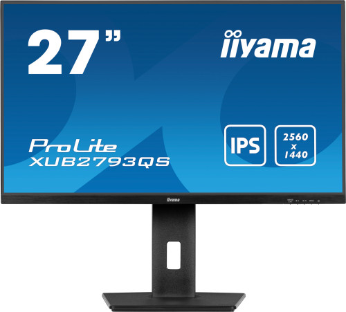 iiyama ProLite XU2793QS-B6 pantalla para PC 68,6 cm (27") - Imagen 2
