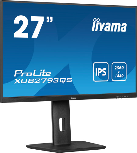 iiyama ProLite XU2793QS-B6 pantalla para PC 68,6 cm (27") - Imagen 4
