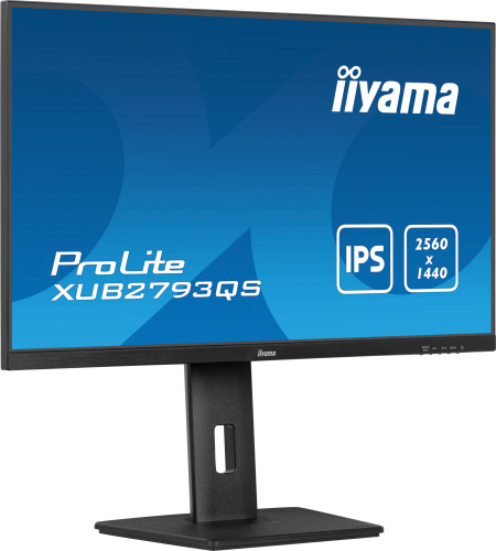 iiyama ProLite XU2793QS-B6 pantalla para PC 68,6 cm (27") - Imagen 5