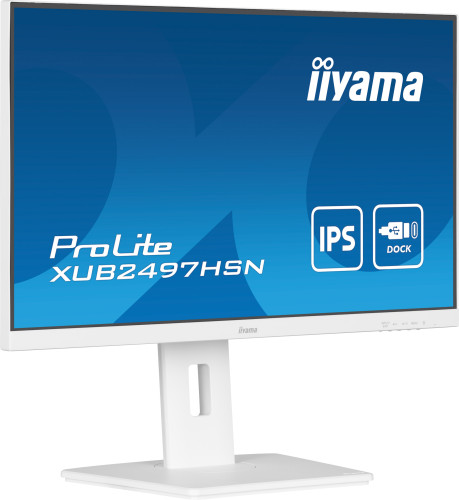 iiyama ProLite XUB2497HSN-W1 pantalla para PC 60,5 cm (23 - Imagen 12