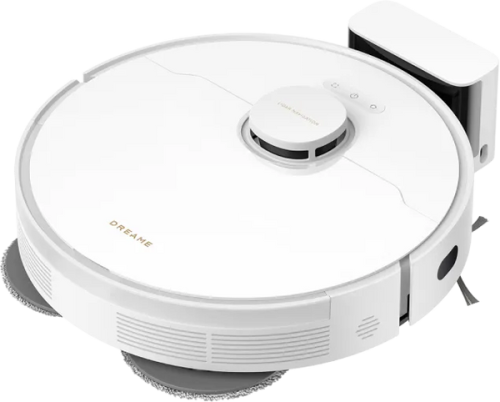 Dreame L10s Pro Gen2 aspiradora robotizada 0,47 L Sin bolsa - Imagen 2