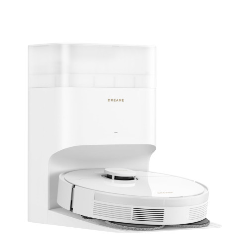 Dreame L10s Plus aspiradora robotizada Bolsa para el polvo - Imagen 3