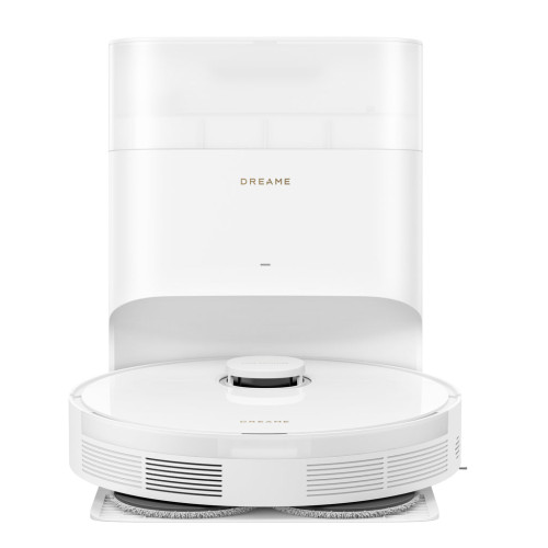 Dreame L10s Plus aspiradora robotizada Bolsa para el polvo - Imagen 4