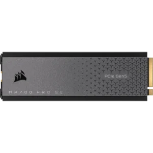 Corsair MP700 PRO SE M.2 4 TB PCI Express 5.0 NVMe 3D TLC