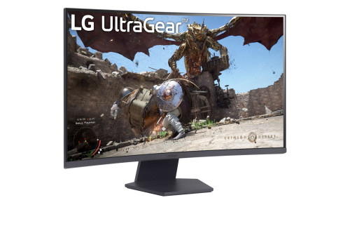 LG 32GS60QC-B pantalla para PC 80 cm (31.5") 2560 x 1440 - Imagen 4