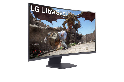LG 32GS60QC-B pantalla para PC 80 cm (31.5") 2560 x 1440 - Imagen 5