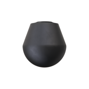 Theragun Large Ball Filtro de recambio Negro 1 pieza(s)