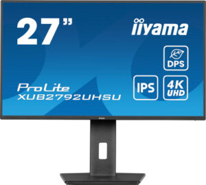 IIYAMA IPS 1H 1DP, 3x3.2+1xC