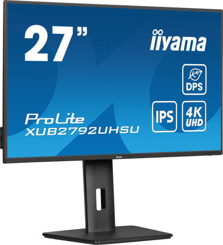 IIYAMA IPS 1H 1DP, 3x3.2+1xC - Imagen 4
