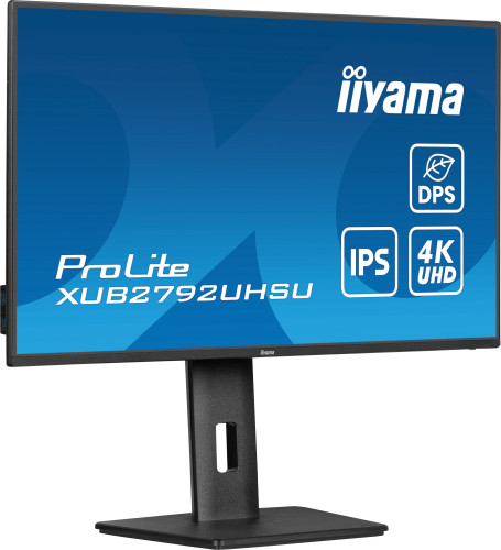 IIYAMA IPS 1H 1DP, 3x3.2+1xC - Imagen 5