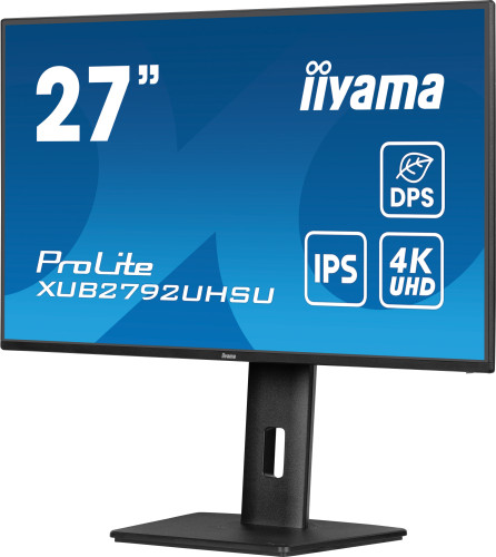 IIYAMA IPS 1H 1DP, 3x3.2+1xC - Imagen 6